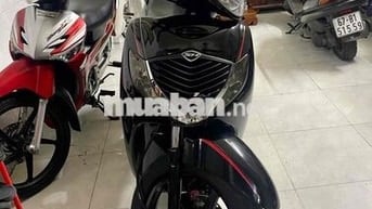 SH nhập ý 150i cuối 2008 mẫu sport đẹp long lanh