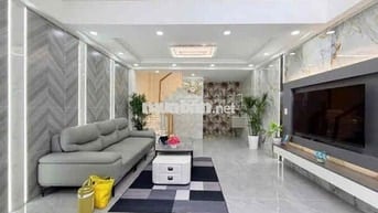 bán nhà giá tốt Đường Trần Huy Liệu- PN DT 64,6m2; giá 5tỉ300 triệu.