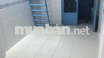 phòng trọ 45m2 sử dụng sàn btct gần cầu chử Y