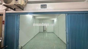 Cho thuê nhà ở kết hợp kinh doanh