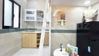SIÊU PHẨM DUPLEX FULL NỘI THẤT - Xô Viết Nghệ Tĩnh, P.26, Bình Thạnh