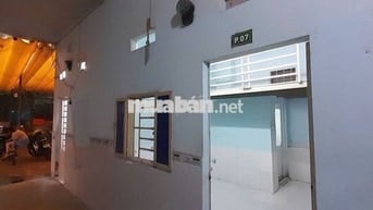 PHÒNG TRỌ GẦN PHẦN MỀM QUANG TRUNG, CHỢ AN SƯƠNG, RẠP CHIẾU PHIM