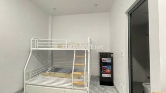 CHÍNH CHỦ CHO THUÊ PHÒNG 4TR5 ĐẦY ĐỦ NỘI THẤT, Ở ĐƯỢC NGAY