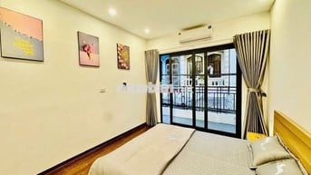 Nhà ngõ 242 Đường Láng 35m2 x 4 tầng 3pn 15.5tr