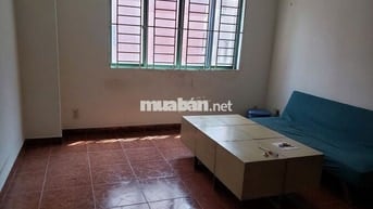 ❤️CHO THUÊ CĂN GÓC 2PN THOÁNG MÁT – CHUNG CƯ AN LỘC, P17 GÒ VẤP 🏡