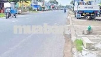 Đất Thổ Cư Lộ XE HƠI Giá Rẻ Gần Trung Tâm TP VĨNH LONG OK