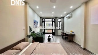 🟢Căn Hộ Nội Thất Cao Cấp ~65m2 Giặt Sấy Riêng Balcony Landmark81 Bason