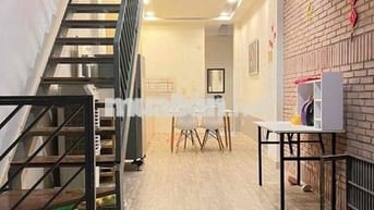 💰💰💰 TRỆT 2Lầu: 2PN, 3WC - FULL NỘI THẤT- ĐƯỜNG SỐ 51, p14, GV