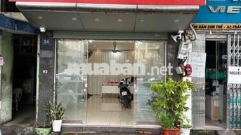 CHỦ NHÀ CHO THUÊ MBKD KHU VỰC VĂN MIẾU