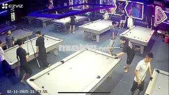 🌴👉Sang quán bida - Linh Trung - Thủ Đức  👉Diện tích : 320m2