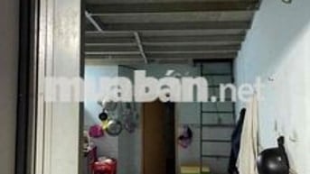 Diện tích: 36m² – phòng rộng, sạch sẽ, thoáng mát, phù hợp ở 1-2 ngườ