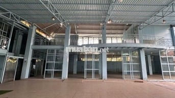 Kho ở Đường Đào Trí cần cho thuê gấp diện tích 526m2 đường cont