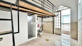 CHẤN ĐỘNG! PHÒNG TRỌ RẺ MÀ CÓ BAN CÔNG MỚI 100% TẠI TÂN KỲ TÂN QUÝ NHA