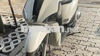 Liberty 150cc xe nhà