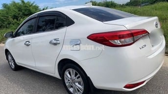 VIOS 2019,TỰ ĐỘNG,Sùng Chỉ Nguyên Rin,RẺ-BỀN-ĐẸP