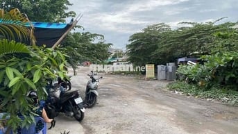 Bán nhà nát mặt tiền cao lỗ - nguyễn văn linh, bình hưng, bình chánh