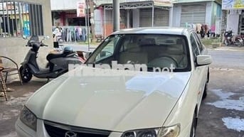 mazda 626 đời 2001