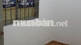 Phòng trọ đường Trường Chinh P Tân Hưng Thuận Q12