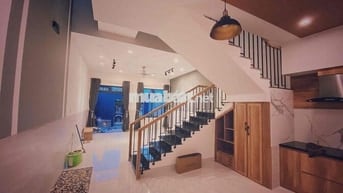 CHO THUÊ NHÀ NGUYÊN CĂN NGUYỄN MÂU TÀI HOÀ XUÂN