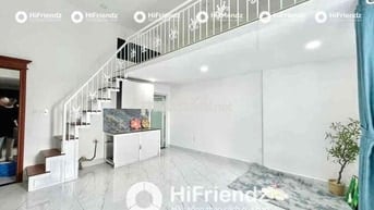 KHAI TRƯƠNG DUPLEX CỬA SỔ TRỜI FULL NỘI THẤT CỰC THOÁNG NGAY ETOWN 🩷