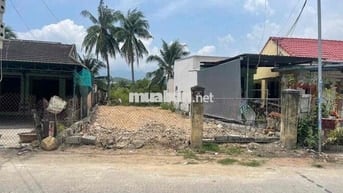 Đất  Mặt Tiền Thái Thông Nha Trang Sổ Đỏ Riêng Phù Hợp Kinh Doanh