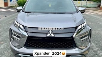 Mitsubishi Xpander 2024 Premium 1.5 AT - 45000 km