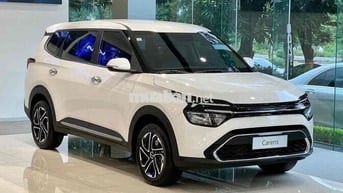 CARENS TẬP LÁI - sẵn tất cả, mua về dạy thôi