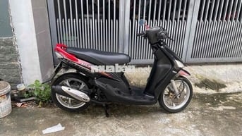 Bán xe mio nhỏ dọn mới