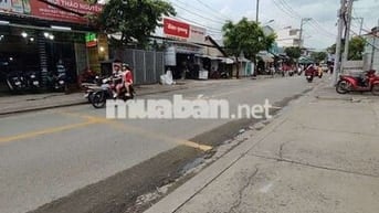 MẶT TIỀN KINH DOANH 3 Tầng 60m2 mà có 4t6