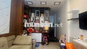 BÁN NHÀ 2 TẦNG ĐỐI DIỆN BV GÒ VẤP,50M², HƠN 4TỶ TL,QUANG TRUNG P11.