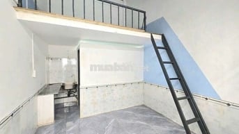 PHÒNG NGAY CHỢ ĐÊM VIÊT LẬP ,CHUNG CƯ AN BÌNH