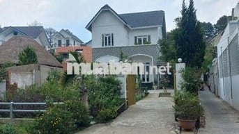 Bán Villa sân vườn tại Đà Lạt - Chính chủ (có thương lượng).