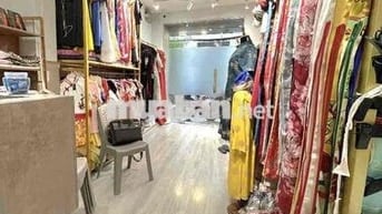 🆘🆘QUẬN 6 NGAY VÒNG XOAY PHÚ LÂM - HẺM Ô TÔ THÔNG  5 4 m — - 4 TẦNG - V