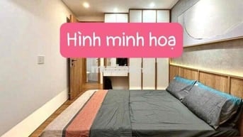 Cho thuê nhà đang làm Airbnb 8Pn full nội thất