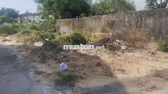 Lô góc kiệt ô tô đường Bình Kỳ, Ngũ Hành Sơn