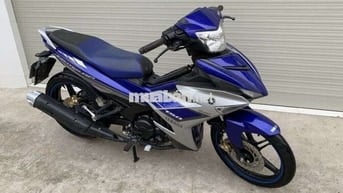 Exciter 150 đời 2015