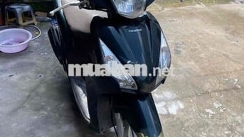 Honda Vision 2019 khóa thông minh biển 65 ngây chủ