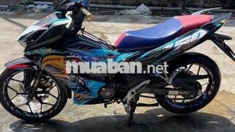 Honda wave winner x 219 biển 84 ngây chủ máy zin ê