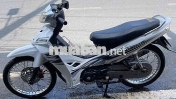 Yamaha surut biển 95 bánh câm thắng đĩa máy êm ru