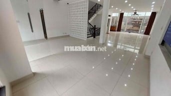 CHO THUÊ NHÀ RỘNG ĐẸP-DT 7x20m 5PN 5WC-KDC PHÚ NHUẬN, P.THỚI AN, Q12