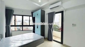 PHÒNG TRỌ ĐỘC QUYÊN STUDIO FULL NỘI THẤT TẠI LÊ ĐỨC THỌ