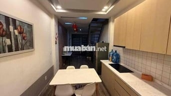 CHO THUÊ NHÀ NGUYÊN CĂN GÒ VẤP