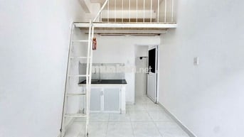 🔥Cho Thuê Duplex Đầy Đủ Nội Thất Đường Nơ Trang Long