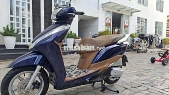 Xe Honda lead fi 125