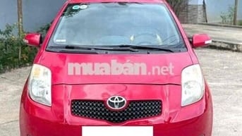 Toyota Yaris 2007 1.3 AT - 150000 km