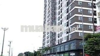 Chung Cư CAO CẤP AN QUÝ HƯNG REVERSIDE (DT:65m ,2PN ,2VS)