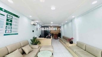 Nhà 3 lầu mặt tiền vip 3/2 -q11 ( 4,5m x 17m) kinh doanh cho thuê