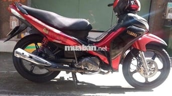 YAMAHA JUPTTER FI BSỐ SÀI GÒN NGUYÊN RIN