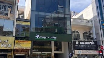 Cho Thuê Tòa Nhà/Văn Phòng/Mặt Tiền KD Đường Út Tịch, P4, Tân Bình,HCM