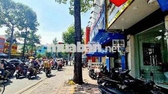 Nhà mặt tiền 6 lầu vip đường 3/2 (4m x 15m) p8 q11